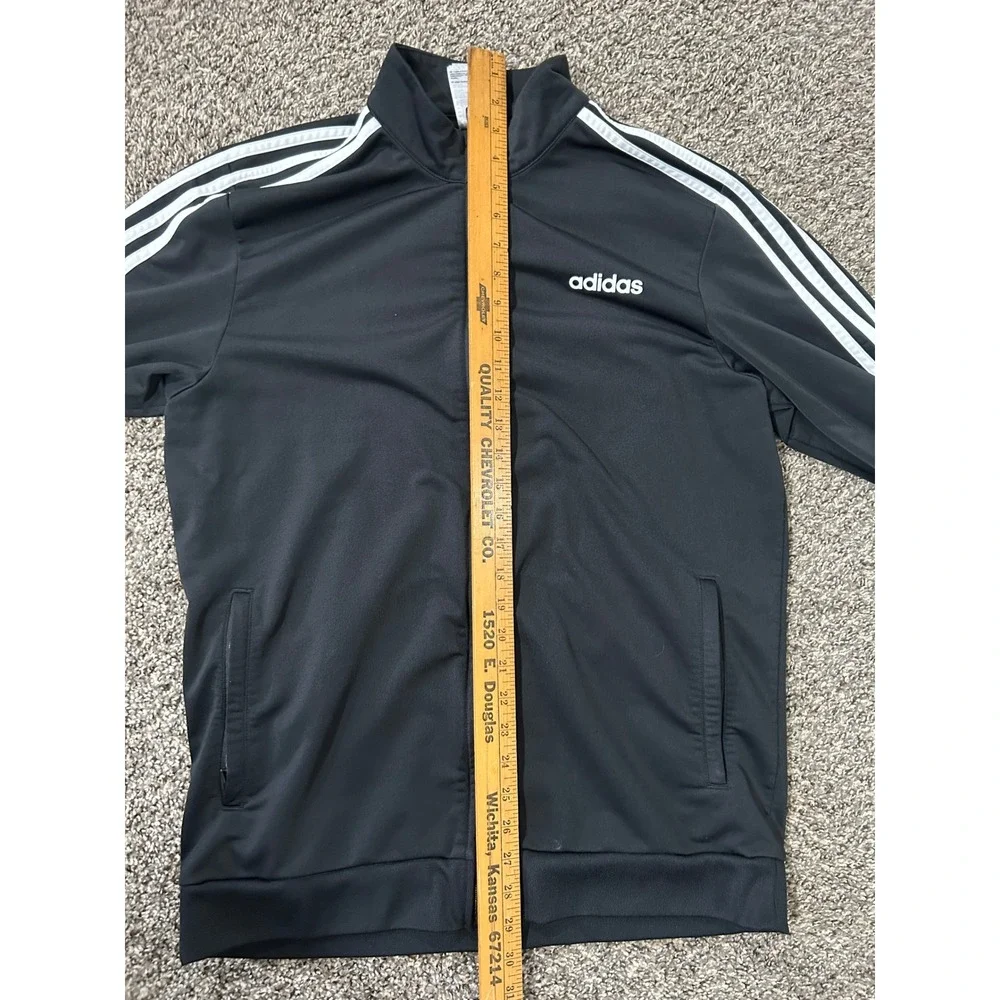 adidas essentials track